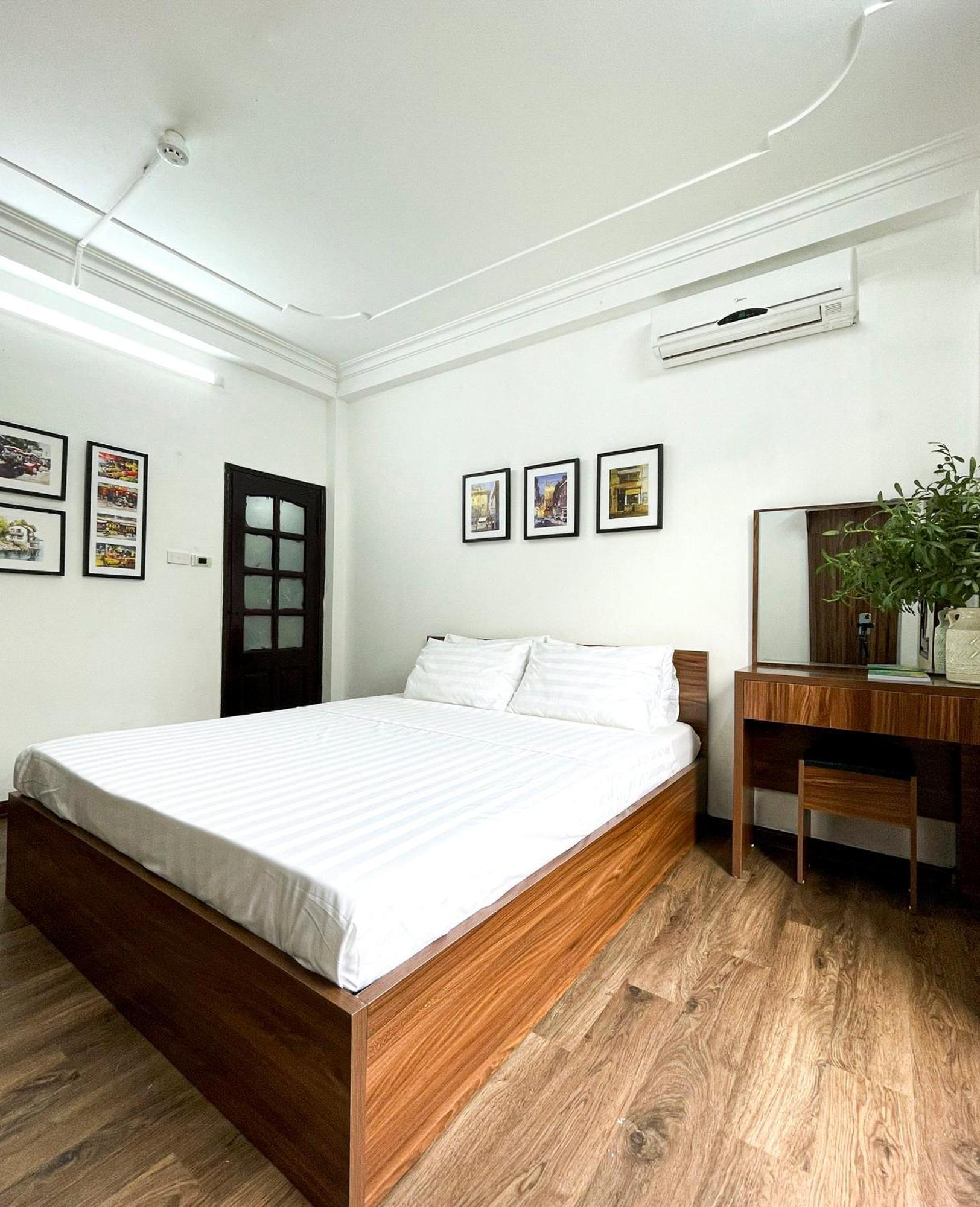 Hanoi Oriental Viewl Hotel Экстерьер фото